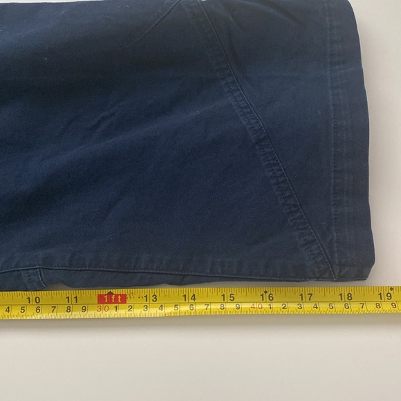 2/$20 Patagonia hiking capri - size 10 - Picture 9 of 11